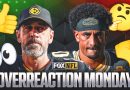 Overreaction Monday: Chiefs Not A Super Bowl Contender? Steelers Are Legit?