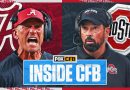 Kalen DeBoer Is Unreal vs. Top-25 Teams On The Road — But Ryan Day Isn’t Far Behind