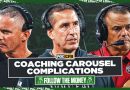 The New Math Behind College Football Coaching Buyouts