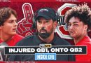 Without Injured QB Julian Sayin, Is Ohio State Really A Top-5 Team?