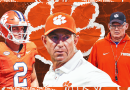 Dabo Swinney And Clemson Are Stuck In Neutral After Another Blowout Loss