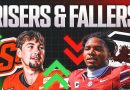 10 Biggest Risers, Fallers In 2027 NFL Draft: Is QB Drew Mestemaker A First-Rounder?
