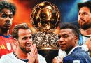 Kylian Mbappé? Harry Kane? Lamine Yamal? Soccer’s Top-20 Players Right Now