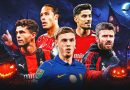 Why Man United, Liverpool-Arsenal, Milan Derby Will Provide Halloween Chills