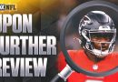 Falcons Relished Chance To Silence Saints, ‘Show The World’ How Good They Can Be