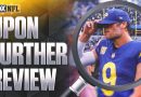 Upon Further Review: Just How Off We Were On Rams, Chargers; Ashton Jeanty A Bust?