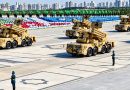 Turkmenistan grows its arsenal of Chinese air defences as Russia’s role shrinks