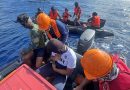China and Philippines blame each other over South China Sea medical mission