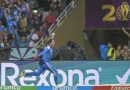 Harmanpreet Kaur: India’s own angry young woman
