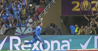 Harmanpreet Kaur: India’s own angry young woman