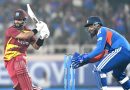 West Indies’ beacon of Hope: How captain Shai shined with unbeaten century against India in Ranchi T20I chase
