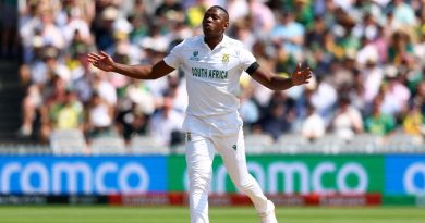 Expect a dangerous South African bowling attack if Rabada is included in 2nd Test, says Wade