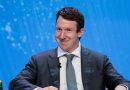 AI rapidly improving, could vastly boost US GDP, Anthropic’s Clark tells policymakers