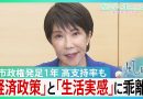 Takaichi Government Marks One Year With Approval Ratings Above 60%