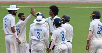 Ranji Trophy 2026-27 Live Streaming Info: Third round fixtures, timings, how to watch