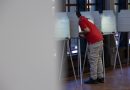 Guía de última hora para elecciones de mitad de período en California