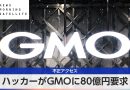 GMO Offers 150 Million Yen Reward to Identify Cyberattackers