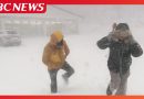 Early Snow Blankets Japan as Winter Arrives Ahead of November
