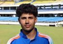 India squad for Men’s U-19 Asia Cup: Aaryavir Sehwag, Anvay Dravid included; Lakshya Raichandani to lead