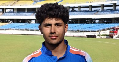 India squad for Men’s U-19 Asia Cup: Aaryavir Sehwag, Anvay Dravid included; Lakshya Raichandani to lead