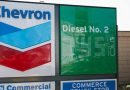 Oil earnings Chevron (CVX) and Exxon (XOM) Q3 2026