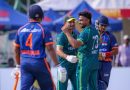 India vs UAE, Hong Kong Sixes: UAE outplays Krunal Pandya’s side, wins by six wickets