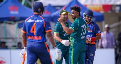 India vs UAE, Hong Kong Sixes: UAE outplays Krunal Pandya’s side, wins by six wickets