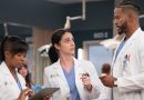 Grey’s Anatomy’s Simone Faces Issues After Ending Pregnancy