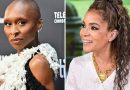 Cynthia Erivo Called With Concerns