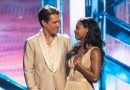 Taylor Hanson, Britt Stewart Discuss DWTS Elimination