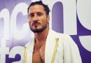 Why Is Val Chmerkovskiy Missing From DWTS? Absence Explained