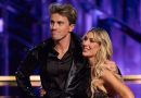 Emma Slater Addresses Awkward DWTS Move Amid Scoring Drama