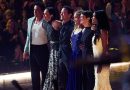 Julia Stiles Has ’10 Things I Hate About You’ Reunion During Heath Ledger Tribute on ‘DWTS’
