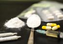 More than a third of deaths of ex-prisoners in Wales drug related – report