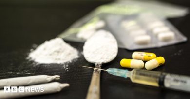 More than a third of deaths of ex-prisoners in Wales drug related – report