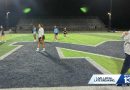 Moody flag football making history with national ranking