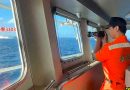 Taiwan coastguard wards off 16 mainland ships as Beijing turns up the pressure