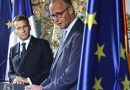 Germany joins France in call for China trade defences