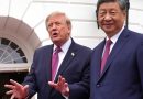 Taipei’s dilemma over history deepens with Xi-Trump praise of WWII Flying Tigers