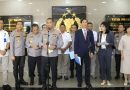 China helps dismantle major meth trafficking network in Southeast Asia