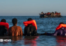 UK threatens visa bans for Eritrea over migrant return policy