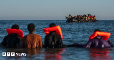 UK threatens visa bans for Eritrea over migrant return policy