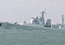 China’s Type 051C gets a refit as the PLA Navy’s legacy warships near retirement