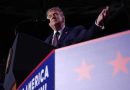 Trump to Alabama-Georgia game in Tuscaloosa