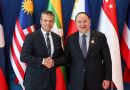 Hegseth pledges stronger military framework with Philippines, but lacks details