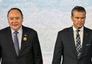 Hegseth pitches new US-Asean defence framework, but doubts run deep