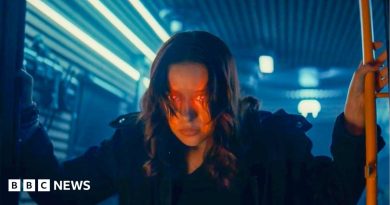 VisionQuest fans to meet Marvel villain from Wales, with Cardiff accent