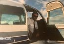 Man, 80, who died in light aircraft crash near Loch Lomond named