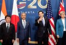Quad not ‘anti-China’, says Rubio as first summit in two years set before Trump-Xi talks