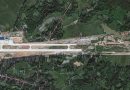 Are Chinese military aircraft already using a new joint air facility in Laos?